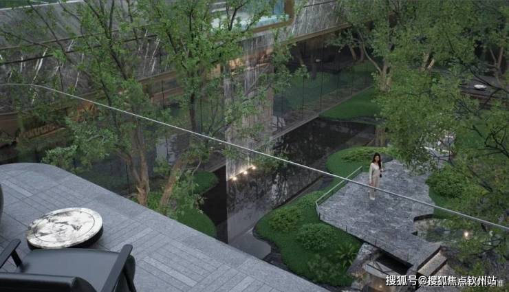 华发天玺2025楼盘详情_最新价格_户型图_容积率华发天玺售楼中心【首页网站】欢迎您观山海家园@售楼处24H电话彩神vll(图23)