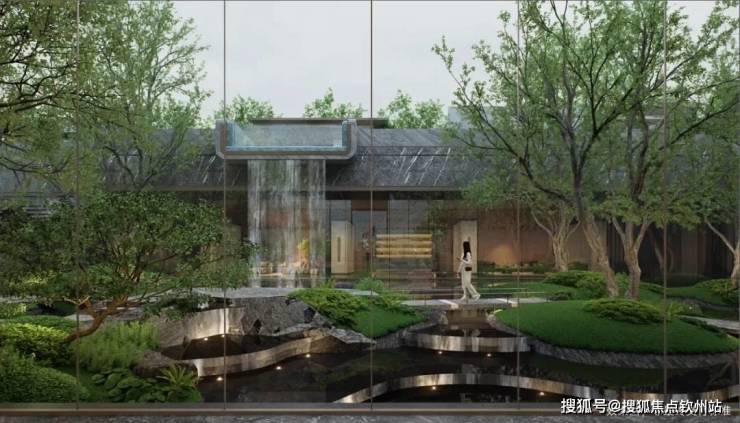 华发天玺2025楼盘详情_最新价格_户型图_容积率华发天玺售楼中心【首页网站】欢迎您观山海家园@售楼处24H电话彩神vll(图25)