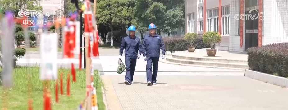 智慧化手段为高考保驾护航 暖心关爱为考生提供细致服务彩神vll(图7)