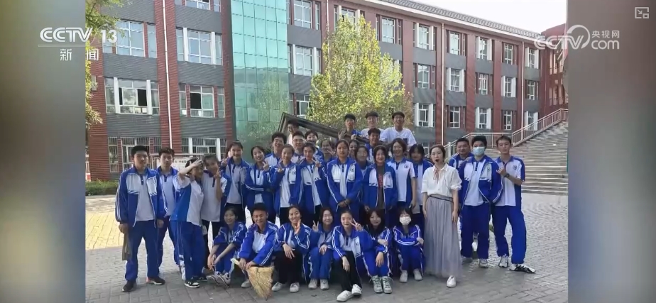 智慧化手段为高考保驾护航 暖心关爱为考生提供细致服务彩神vll(图15)