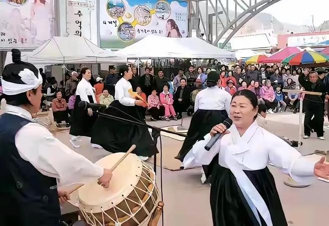 开始反击了！ 韩国挪用中国文化遗产申遗的闹剧终于可以休矣！彩神vll(图4)
