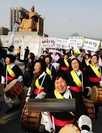 开始反击了！ 韩国挪用中国文化遗产申遗的闹剧终于可以休矣！彩神vll(图6)