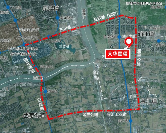 彩神vll㊰大华·星曜售楼处发布：千年星光一曜倾城共阅未来大境(图14)