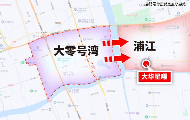 彩神vll㊰大华·星曜售楼处发布：千年星光一曜倾城共阅未来大境(图15)