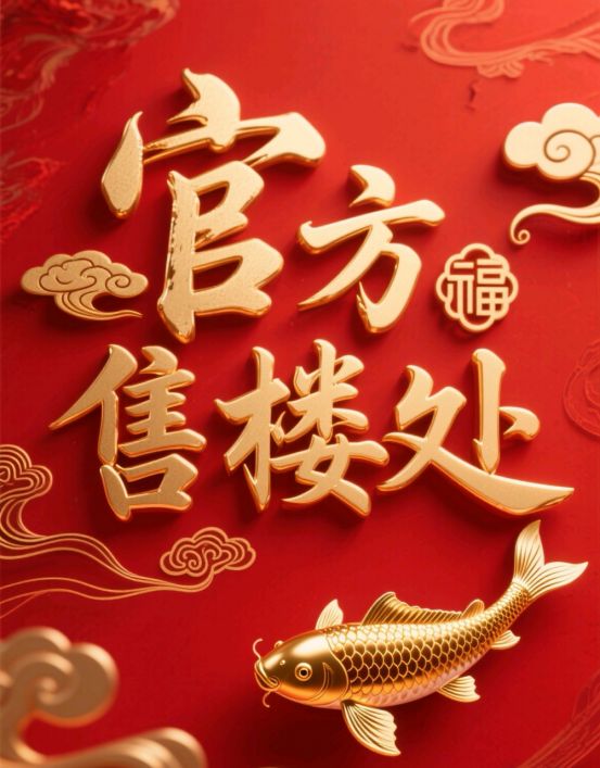 ㊣黄浦金陵华庭售楼处官宣@上海发布-楼市它又回来了！静谧雅居！彩神vll
