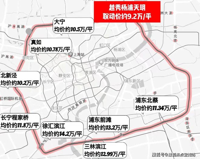 彩神vll越秀杨浦天玥官方售楼处发布：——越秀杨浦天玥启幕理想生活新篇(图2)