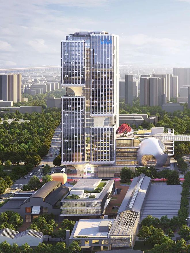 ⚡上海好房子—“上海興華里”官方售楼处电话发布：打造品质生活彩神vll(图23)