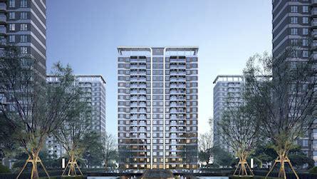 《湾居30宣彩神vll言：在中建玖海云天解锁临港最后1公里亲水特权(图1)