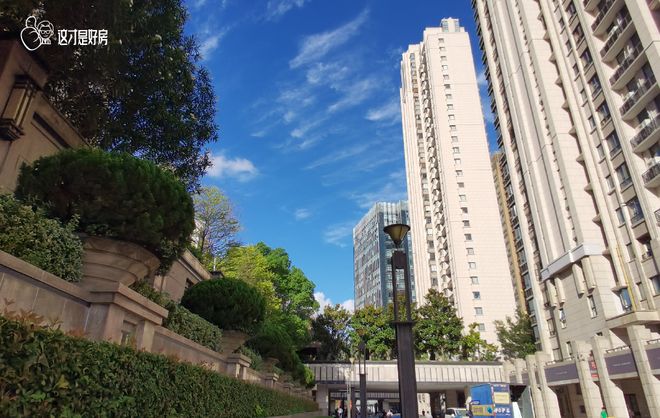 彩神vll最新年度官网聚焦@品尊国际官方售楼处发布：撰写完美风景！！(图17)
