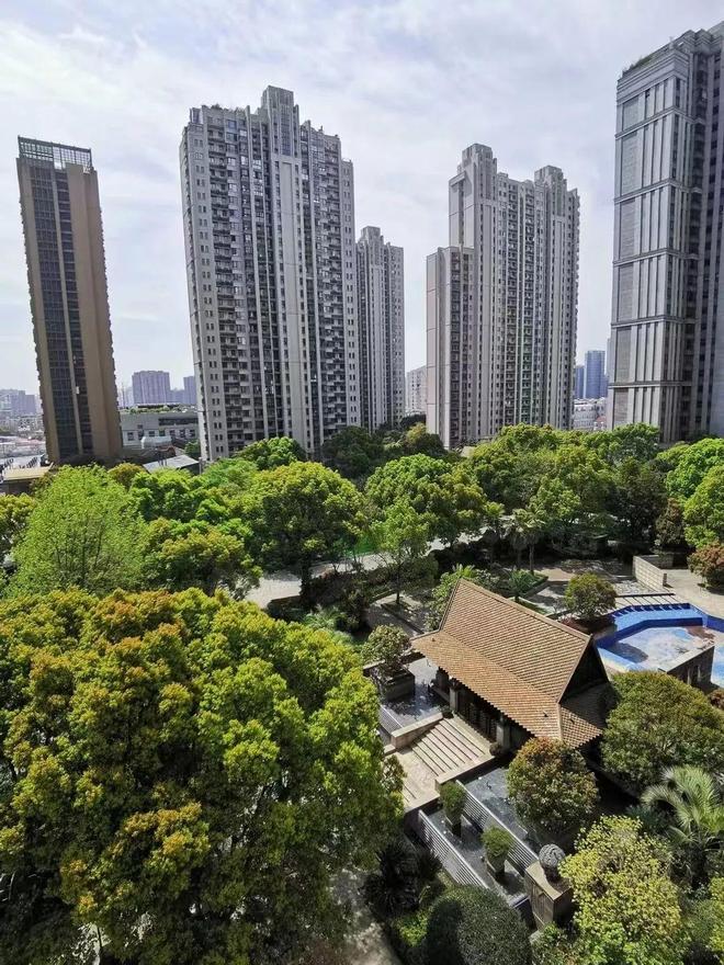 彩神vll最新年度官网聚焦@品尊国际官方售楼处发布：撰写完美风景！！(图38)