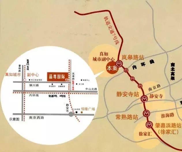 彩神vll最新年度官网聚焦@品尊国际官方售楼处发布：撰写完美风景！！(图40)