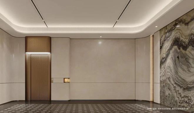 彩神vll✨热搜首页✨松江招商时代潮派官方售楼处发布：豪宅大揭秘(图6)