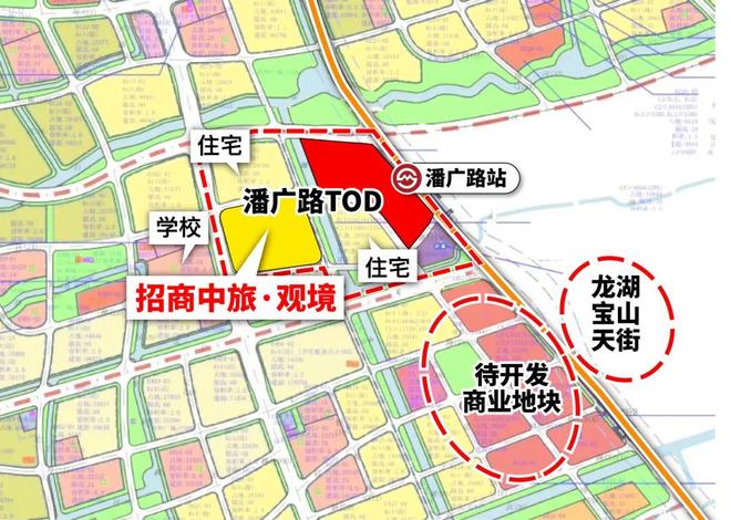 宝山区招商中旅·观境优缺点！分析一下招商时代乐章值得买吗？彩神vll(图13)