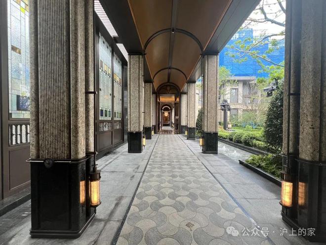 2025官方聚焦海阅首府官方售楼处发布：海阅首府以品质铸彩神vll就传奇！(图1)