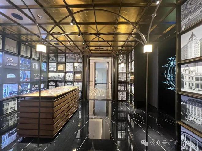 2025官方聚焦海阅首府官方售楼处发布：海阅首府以品质铸彩神vll就传奇！(图4)