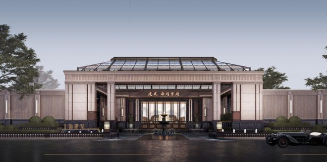 2025官方聚焦海阅首府官方售楼处发布：海阅首府以品质铸彩神vll就传奇！(图18)