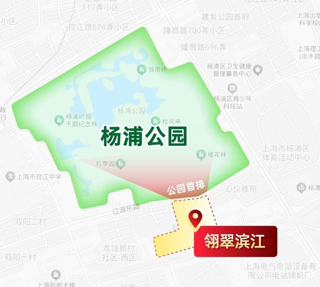 八月楼市聚焦@翎翠滨江彩神vll官方售楼处发布：翎翠滨江打造高品质住宅(图10)