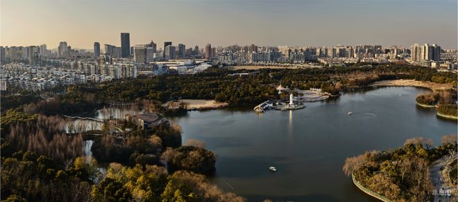 八月楼市聚焦@翎翠滨江彩神vll官方售楼处发布：翎翠滨江打造高品质住宅(图11)