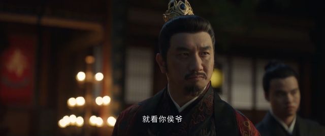 《藏海传》：藏海为何误认为香暗荼是灭门案的第三个凶手？彩神vll(图2)