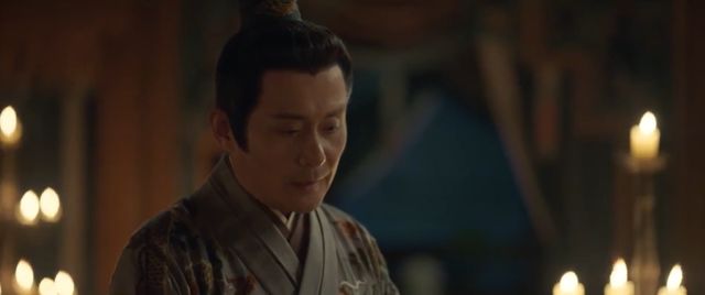 《藏海传》：藏海为何误认为香暗荼是灭门案的第三个凶手？彩神vll(图3)