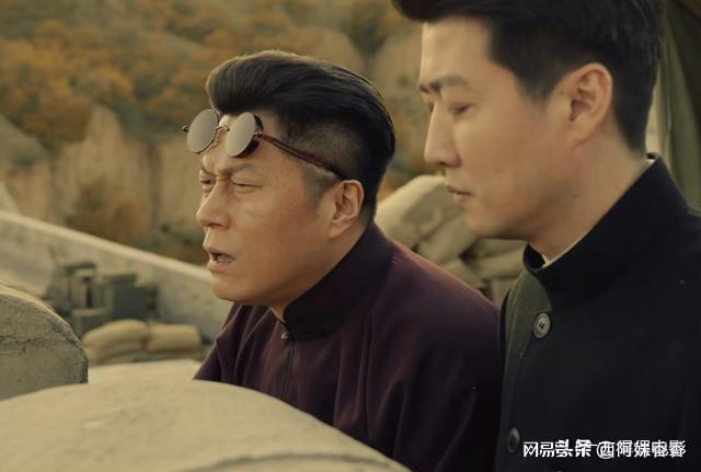 小沈阳新片口彩神vll碑崩坏自己打自己的脸忘记师傅说的话了吗？(图10)
