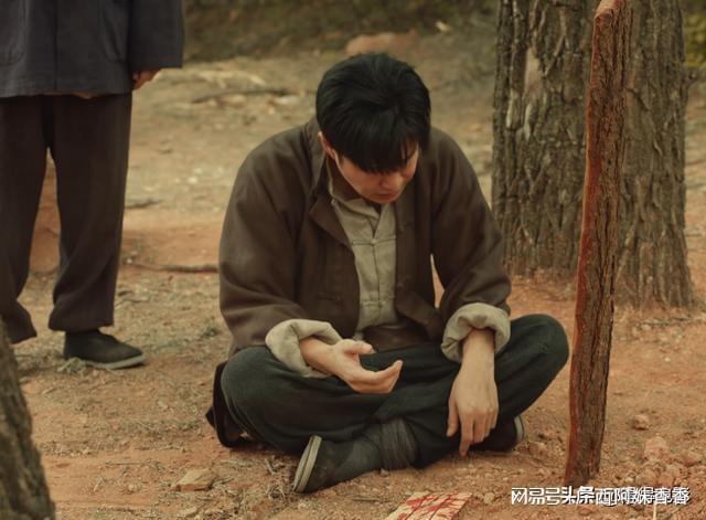 小沈阳新片口彩神vll碑崩坏自己打自己的脸忘记师傅说的话了吗？(图15)
