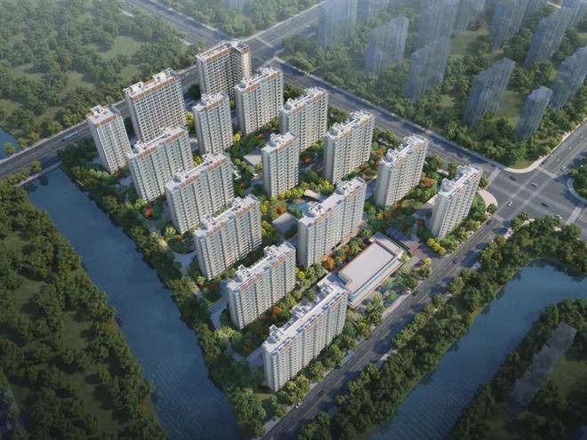 ®浦发上品售楼处 浦东浦发上品官方发布：期待你的品鉴彩神vll(图15)
