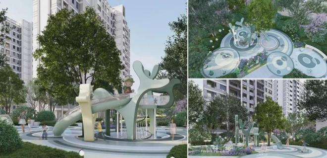 ®浦发上品售楼处 浦东浦发上品官方发布：期待你的品鉴彩神vll(图17)