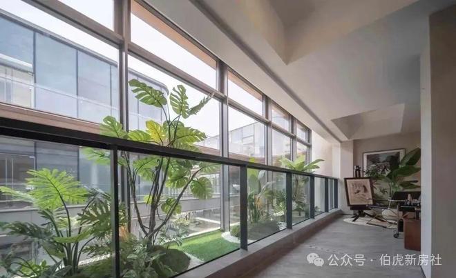 彩神vll◈招商时代潮派售楼处官方发布：招商时代潮派高性价比品质生活！(图8)