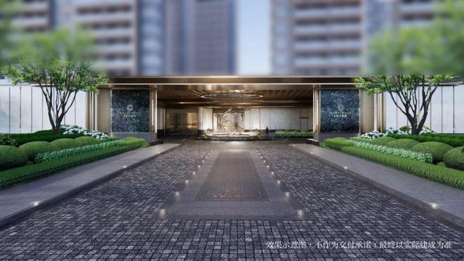 彩神vll◈招商时代潮派售楼处官方发布：招商时代潮派高性价比品质生活！(图16)