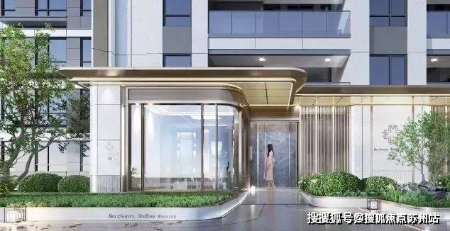 彩神vll招商时代乐章售楼处_招商时代乐章价格户型_容积率_售楼处电话_营销中心(图14)