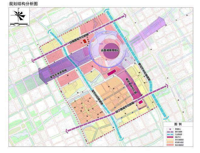 楼市传奇®大家映翠府售楼处官方发布丨大家映翠府：品质生活典范！彩神vll(图31)