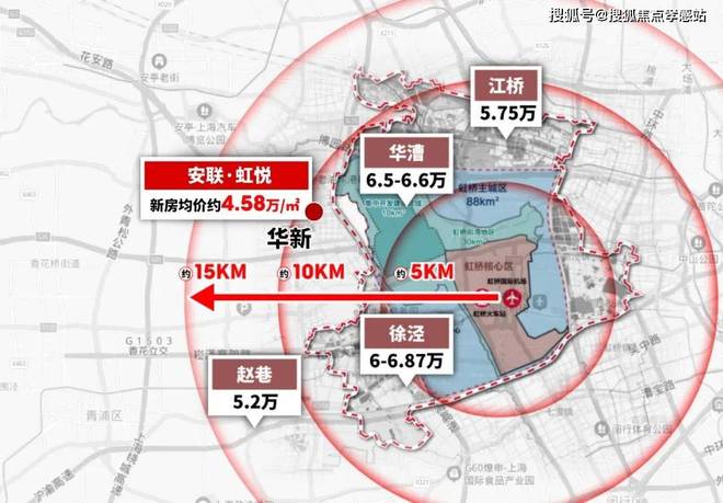彩神vll®安联·虹悦售楼处 安联·虹悦官方发布：畅享都市生活(图12)
