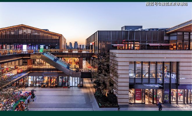 彩神vll®安联·虹悦售楼处 安联·虹悦官方发布：畅享都市生活(图21)