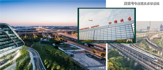 彩神vll®安联·虹悦售楼处 安联·虹悦官方发布：畅享都市生活(图20)