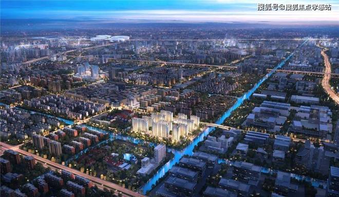 彩神vll®安联·虹悦售楼处 安联·虹悦官方发布：畅享都市生活(图19)