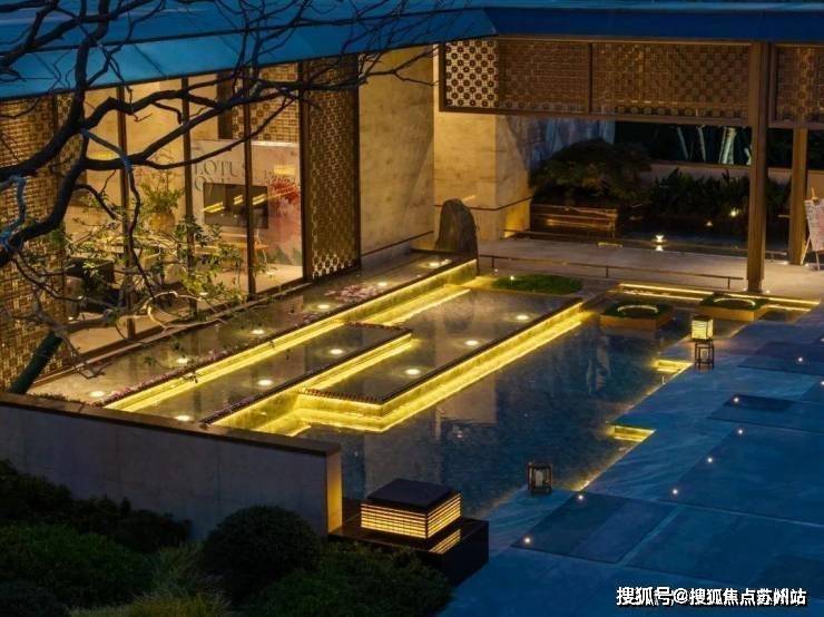 浦发莲园(浦发莲园售楼处)首页网站-2025售楼处营销中心地址丨最新房价_楼盘评测丨详情丨百度百科彩神vll(图9)