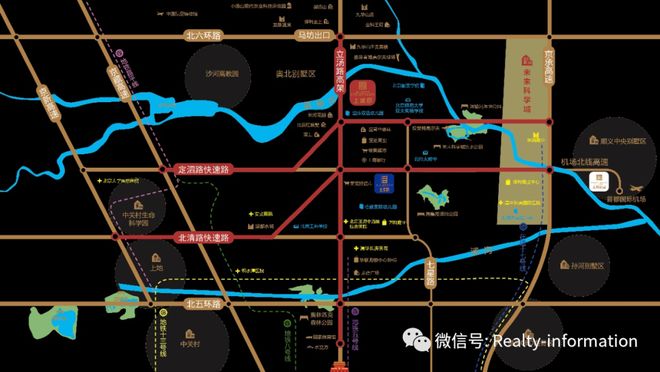 金隅上城郡售楼处-2025金隅上城郡首页彩神vll网站-楼盘详情-北京房天下(图8)