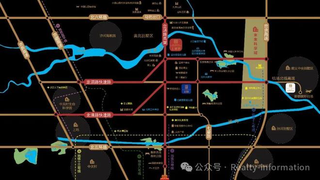 金隅上城郡售楼处-2025金隅上城郡首页彩神vll网站-楼盘详情-北京房天下(图23)