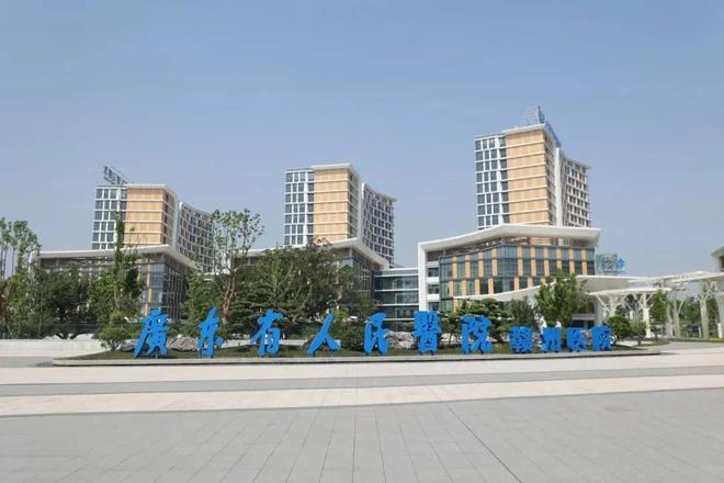 投资超20亿总床位2800张！江西彩神vll首个“超大医院”来了(图2)