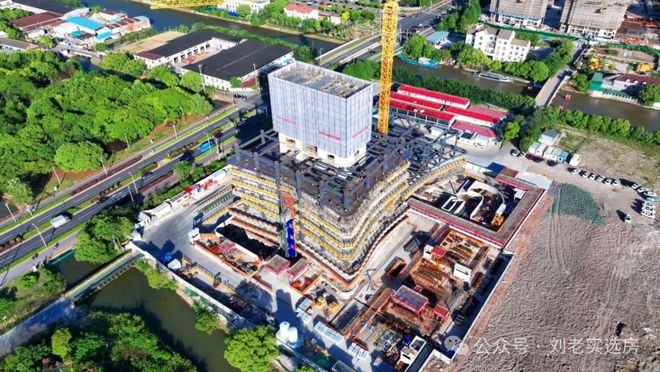 2025金地嘉峯汇【售楼彩神vll处电话】金地嘉峯汇官方网站-上海房天下！(图7)