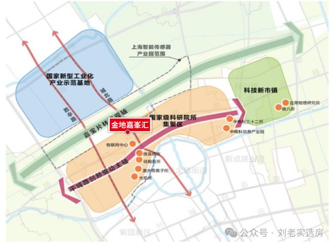 2025金地嘉峯汇【售楼彩神vll处电话】金地嘉峯汇官方网站-上海房天下！(图8)