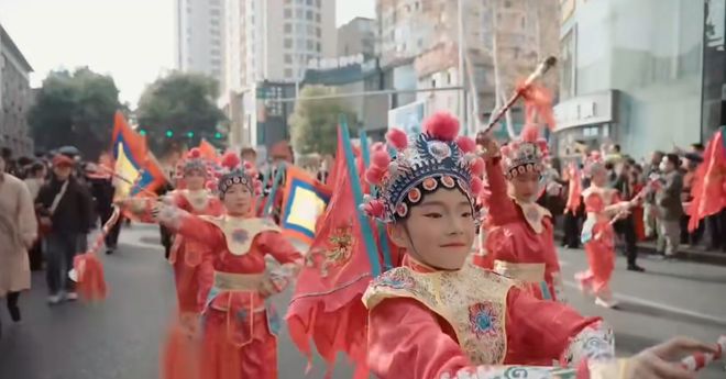 我们的节日·端午｜2025年全国“我们的节日·端午”主题文化活动将在安康启动彩神vll！(图9)
