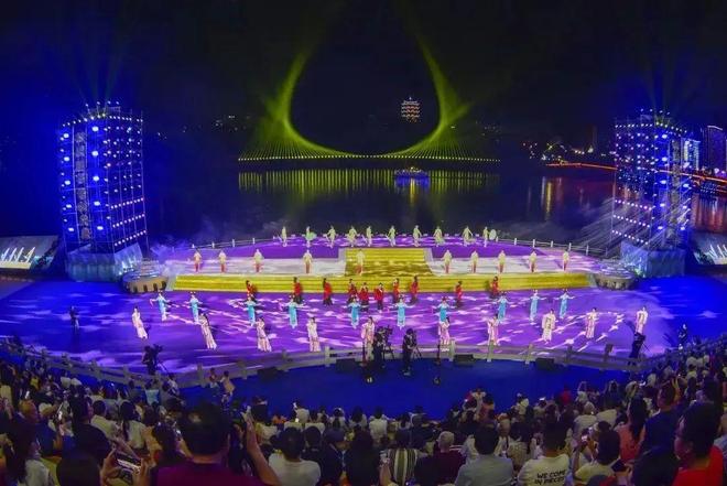 我们的节日·端午｜2025年全国“我们的节日·端午”主题文化活动将在安康启动彩神vll！(图10)