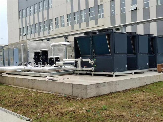 彩神vll2025加热设备厂家口碑推荐欧麦朗与众多品牌合作客户满意度高(图3)