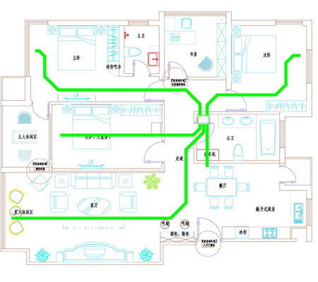 彩神vll格力电器取得新风部件生产用辅助工装及生产系统专利能够提升新风部件的组装效率(图1)