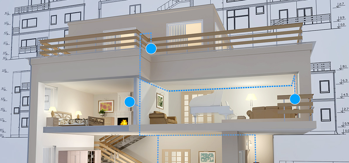新风系统让你安心彩神vll睡眠(图1)