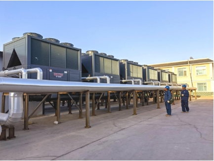 彩神vll2026取暖设备产业：存量竞争激烈需求升级明显(图1)