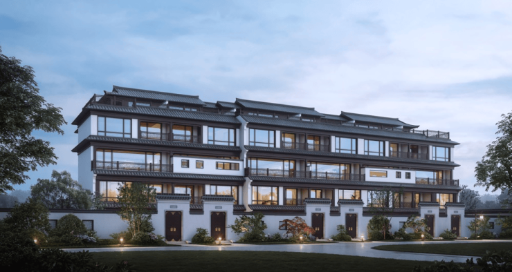 彩神vll成都【隆科蓝城锦上春风】售楼中心电话(已认证)- 项目介绍与销售动态_获取3月最新售价、最低总价_售楼处首页_查询剩余房源(图7)