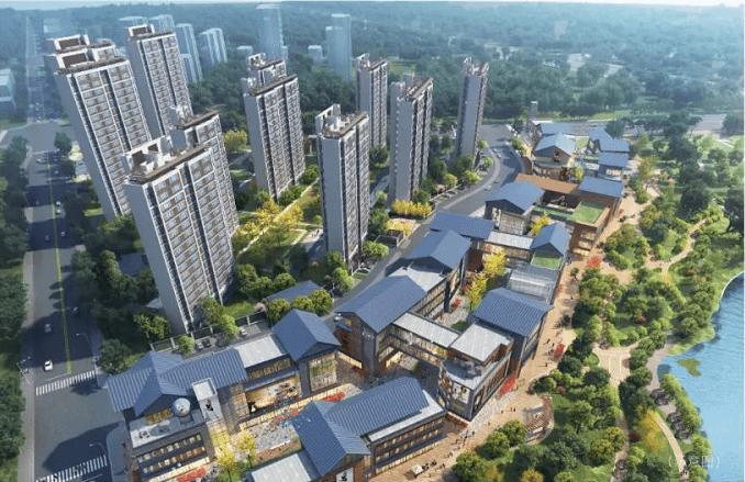 彩神vll合肥热门楼盘-2026年全新房价-合肥楼盘推荐(图2)